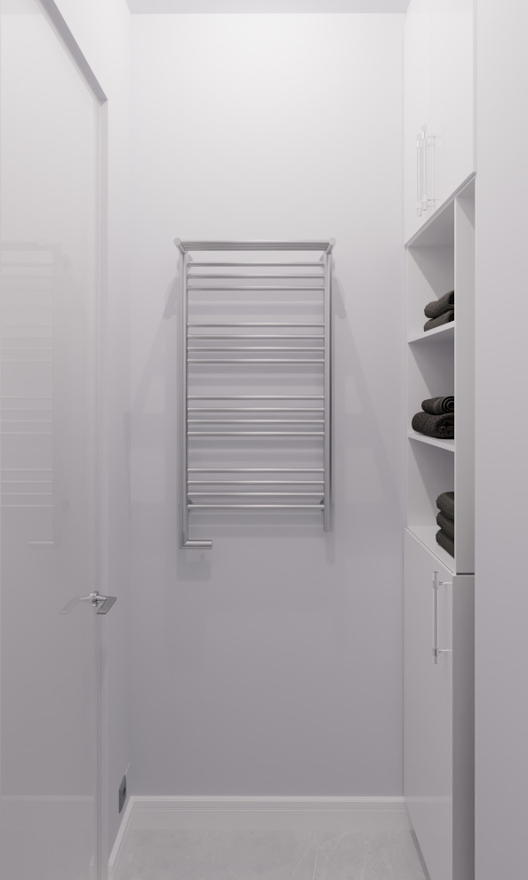 Постирочная