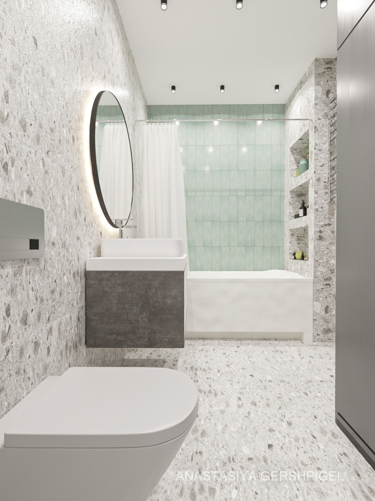 Скандинавский минимализм