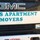 Luke's Apartment Movers - Tampa Bay