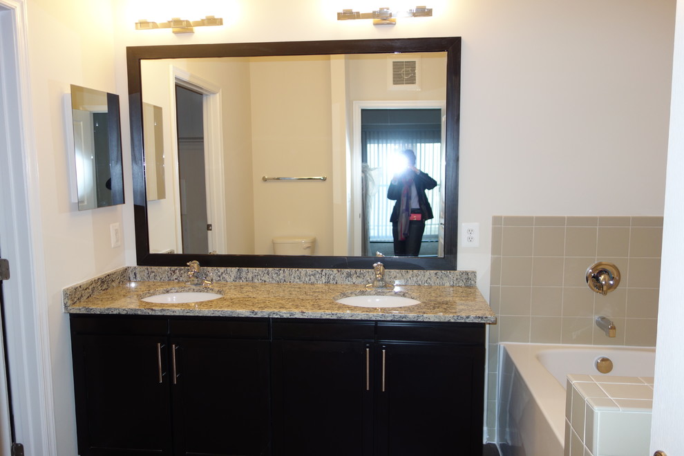 BEFORE Corporate Condo