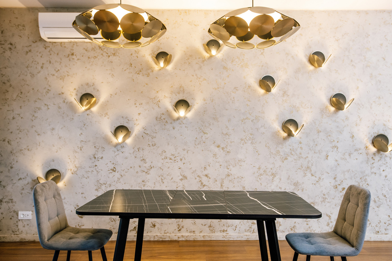 Челябинск. Интерьер Свободы 77