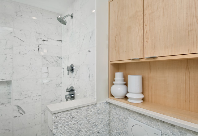 Lauder contemporary-bathroom