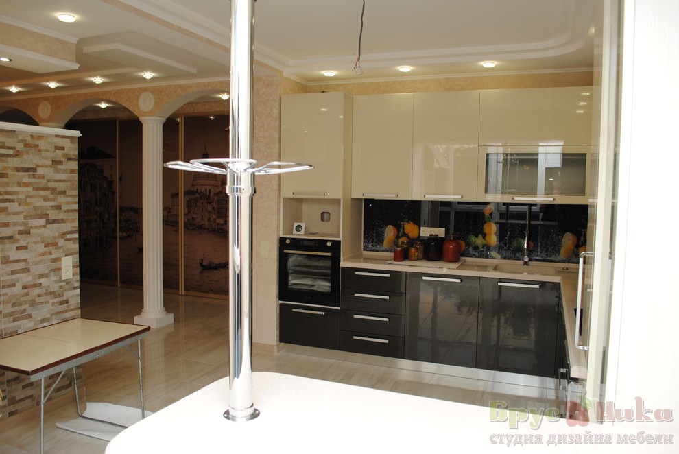 Квартира Итальянцу