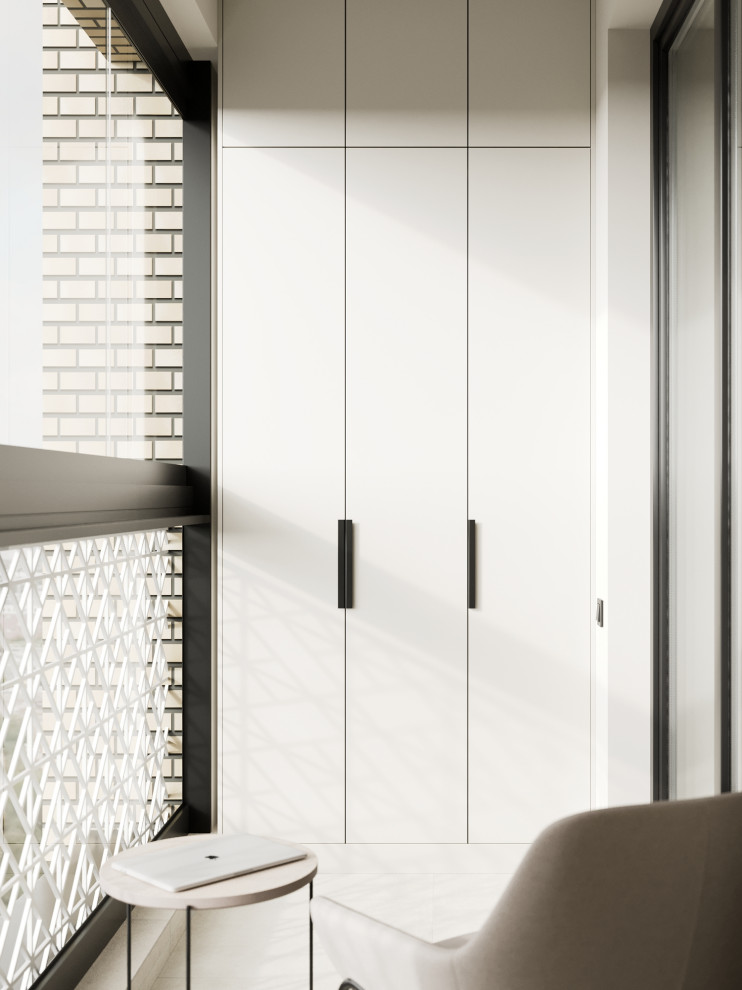 ЖК Ривер скай