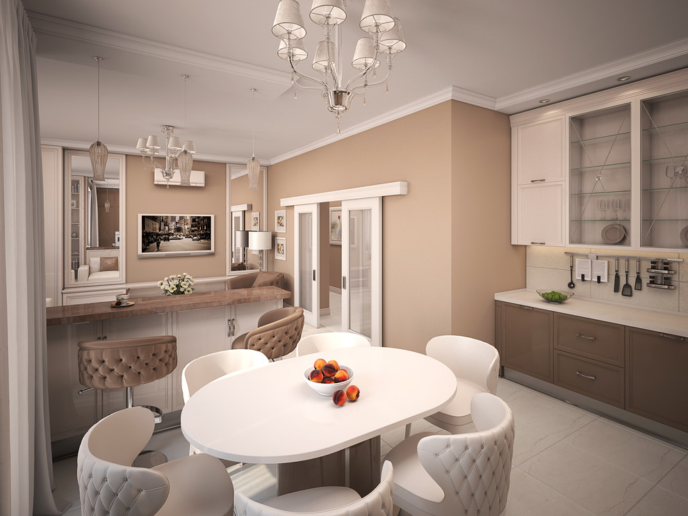 Ленинский проспект д.83