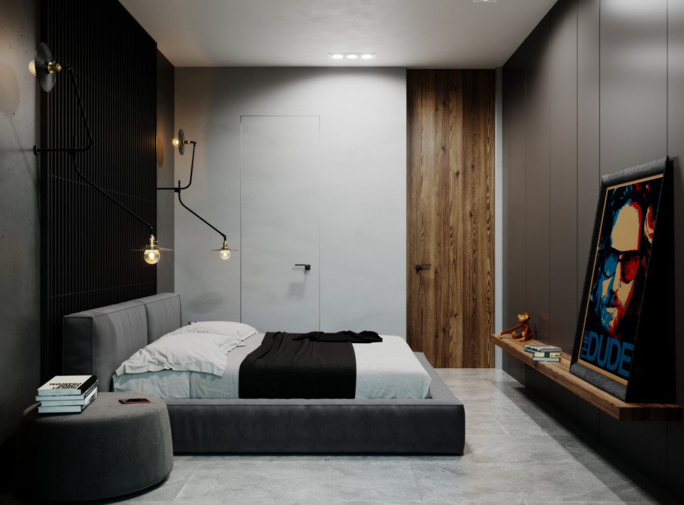 ЖК в Новогорске