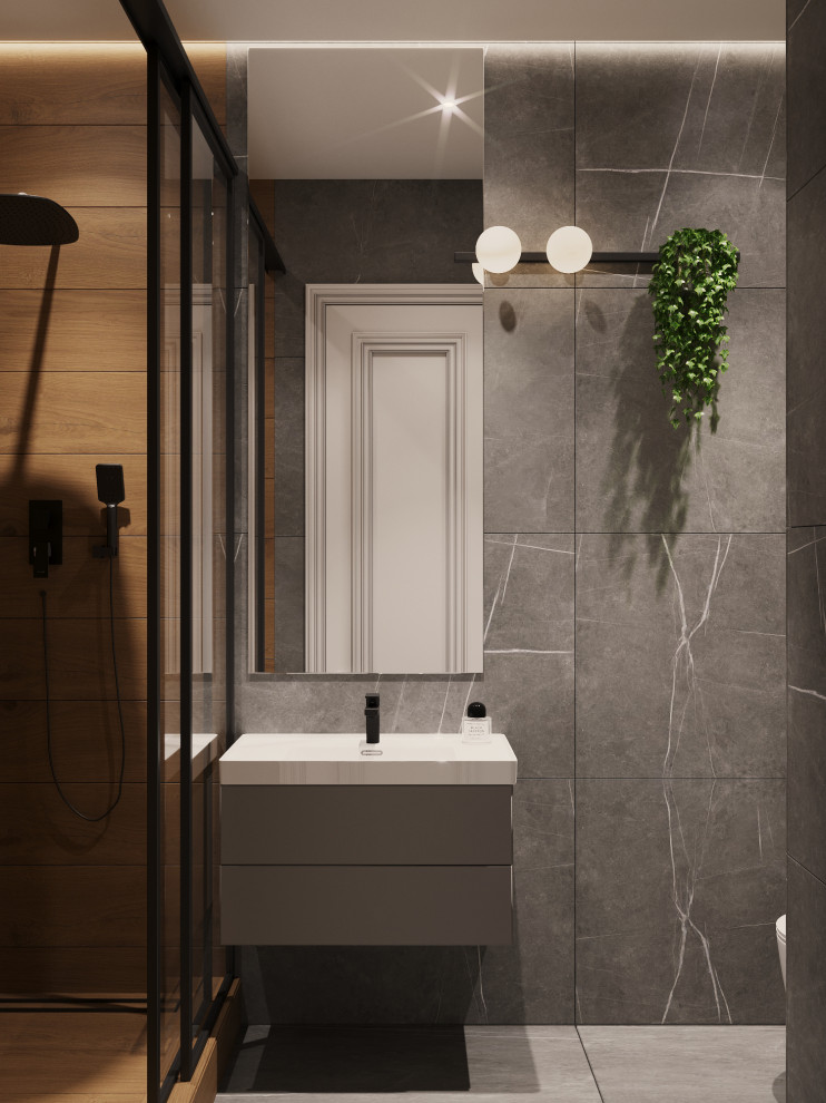 Свежий Микс