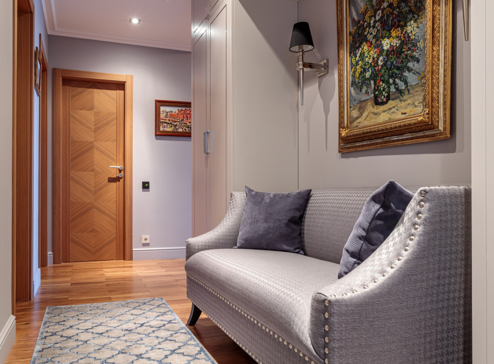 Квартира на Удальцова