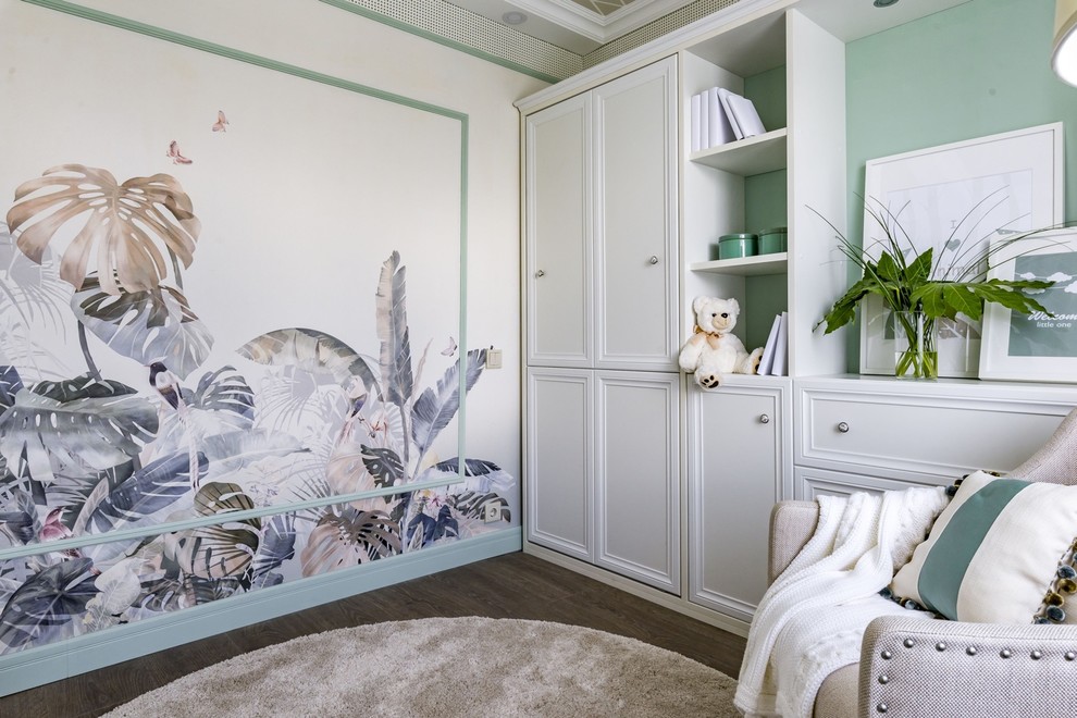 Родиться в тропиках