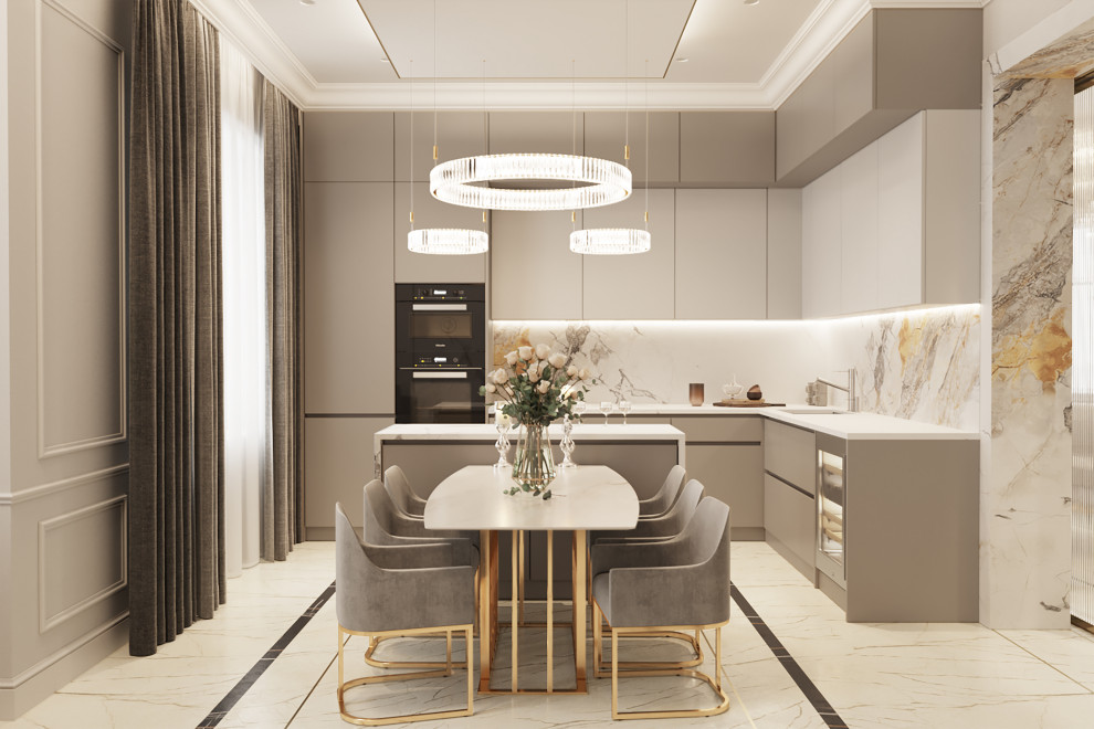 СНТ "Новая Ропша"