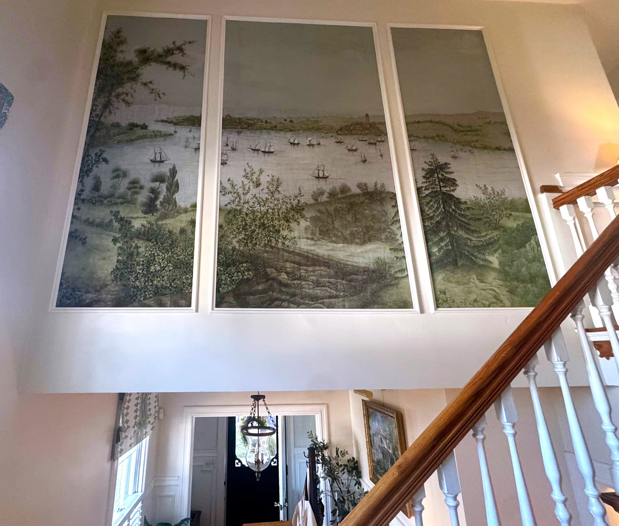 Nantucket style home -  in Milford OH