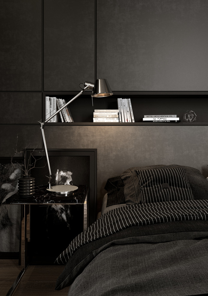 Коттедж в Звенигороде