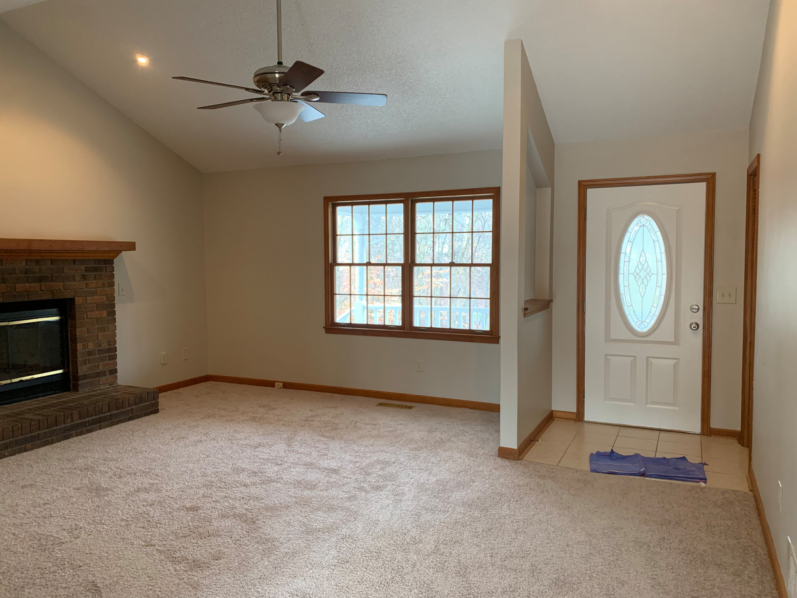 Smith Trace Ranch Home Remodel