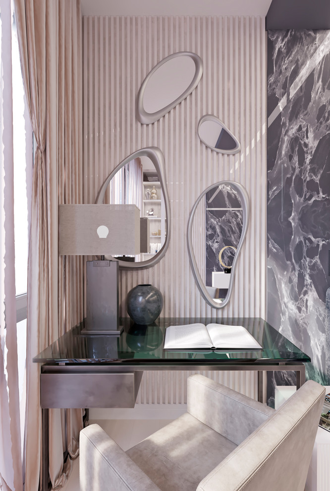 ЖК Резиденции Сколково