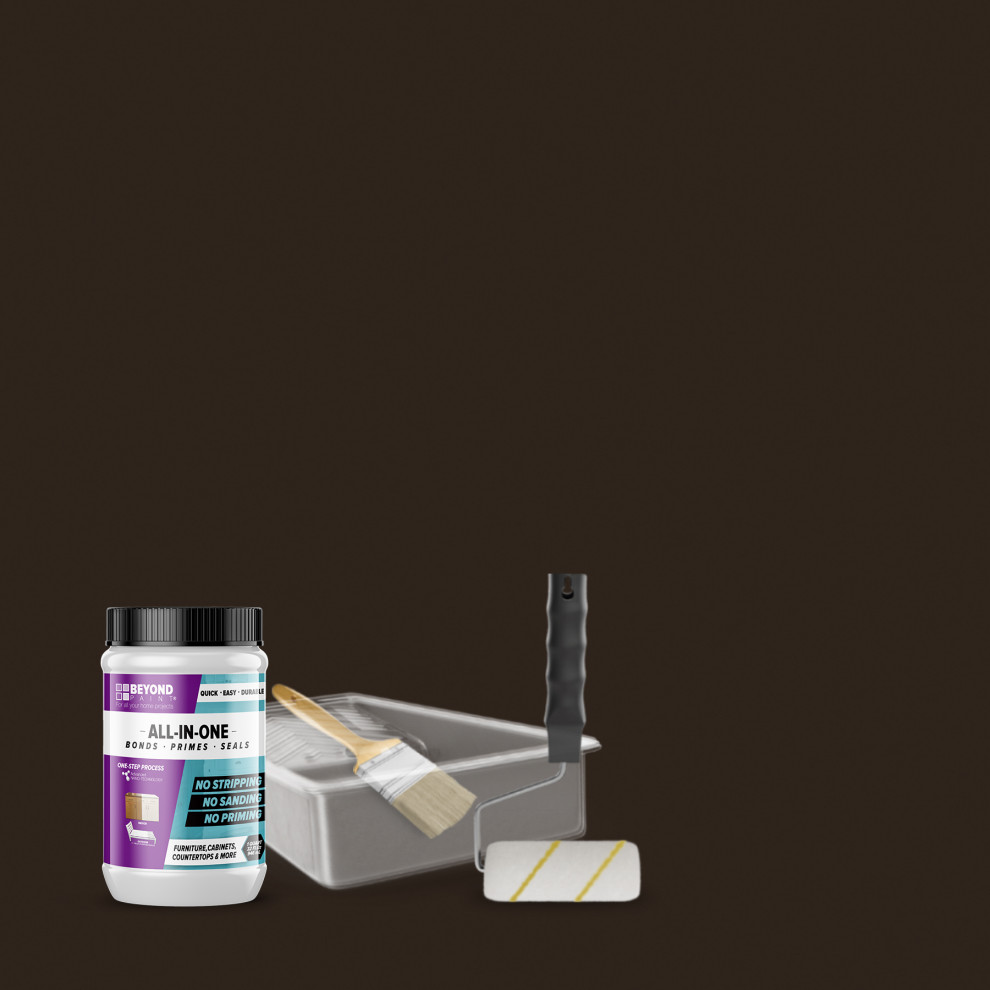 Furniture, Countertops and More AllinOne Refinishing Kit