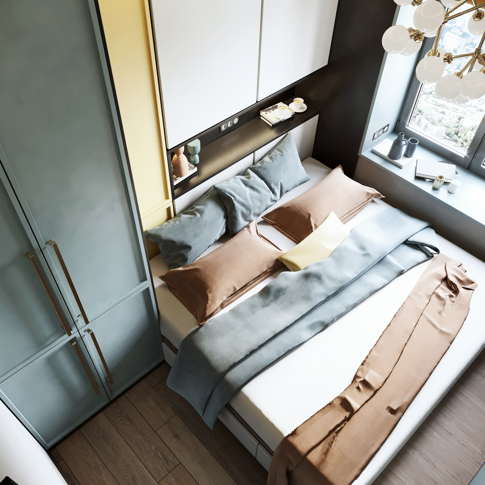 Настроение нежности