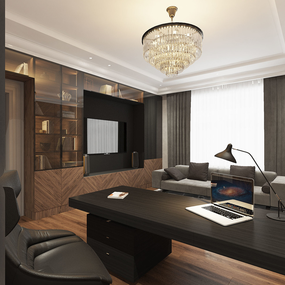 Частный жилой дом, Московская обл. Пушкино.