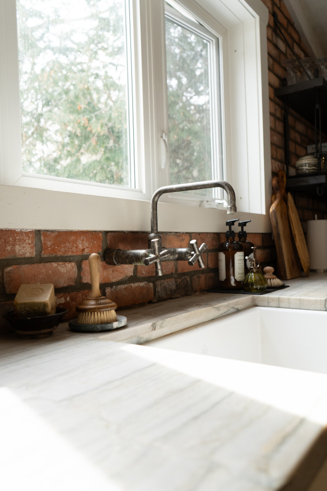 Chris and Anne House