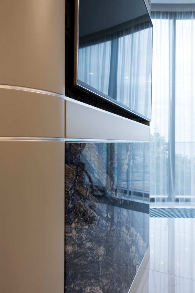 ЖК "Кристалл"