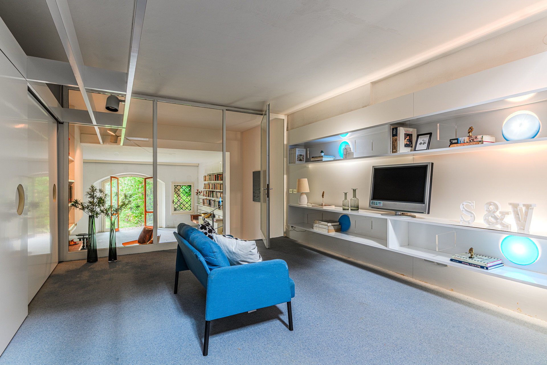 Viuzzo del Poggiolino - Firenze