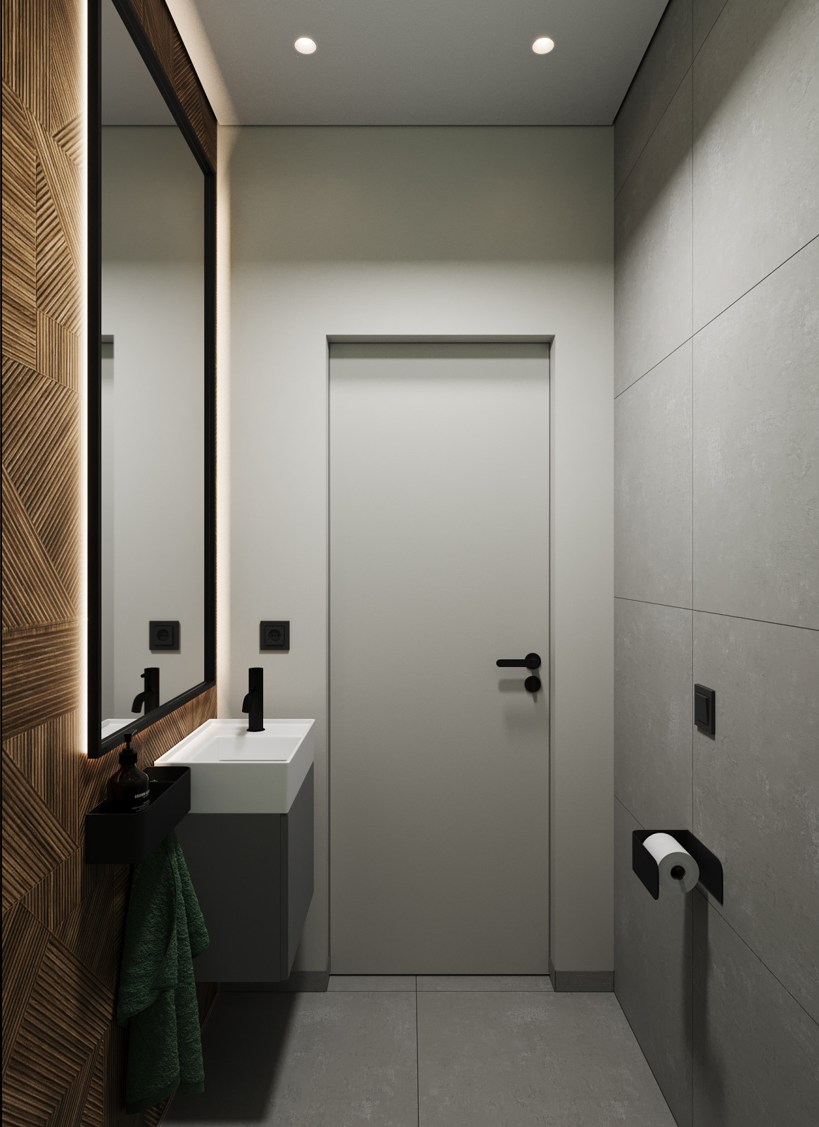 ЖК Южные кварталы (2 проект)