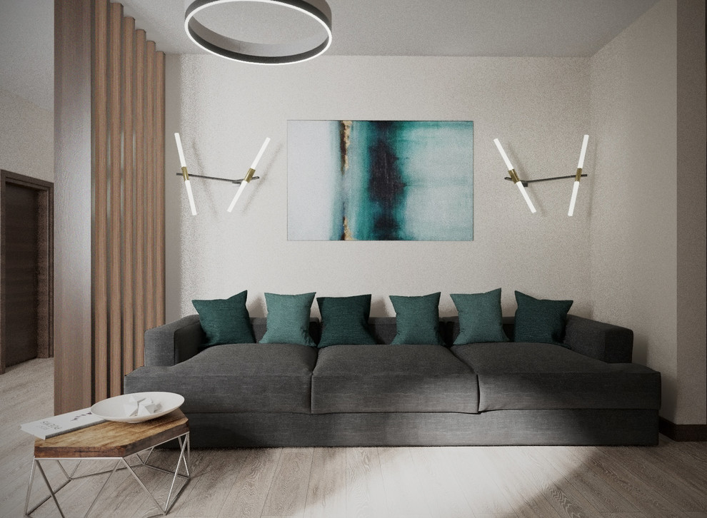 жк Дирижабль_2017