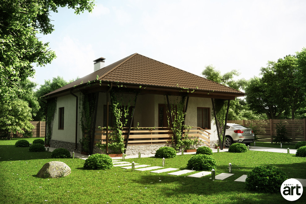 Типовой проект №1