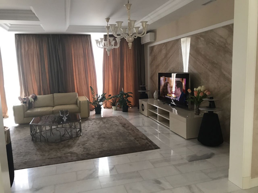 дом Грозный