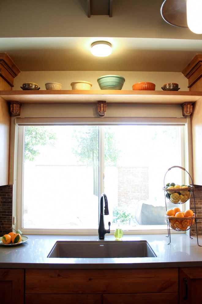 Desert Home for Snowbird Nesting