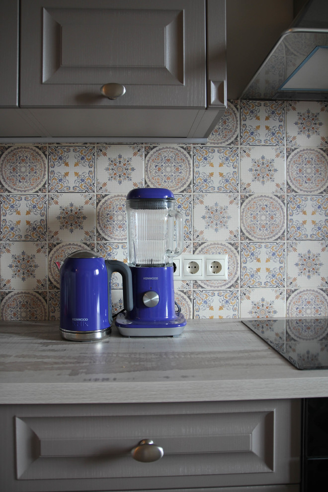 кухня в стиле прованс