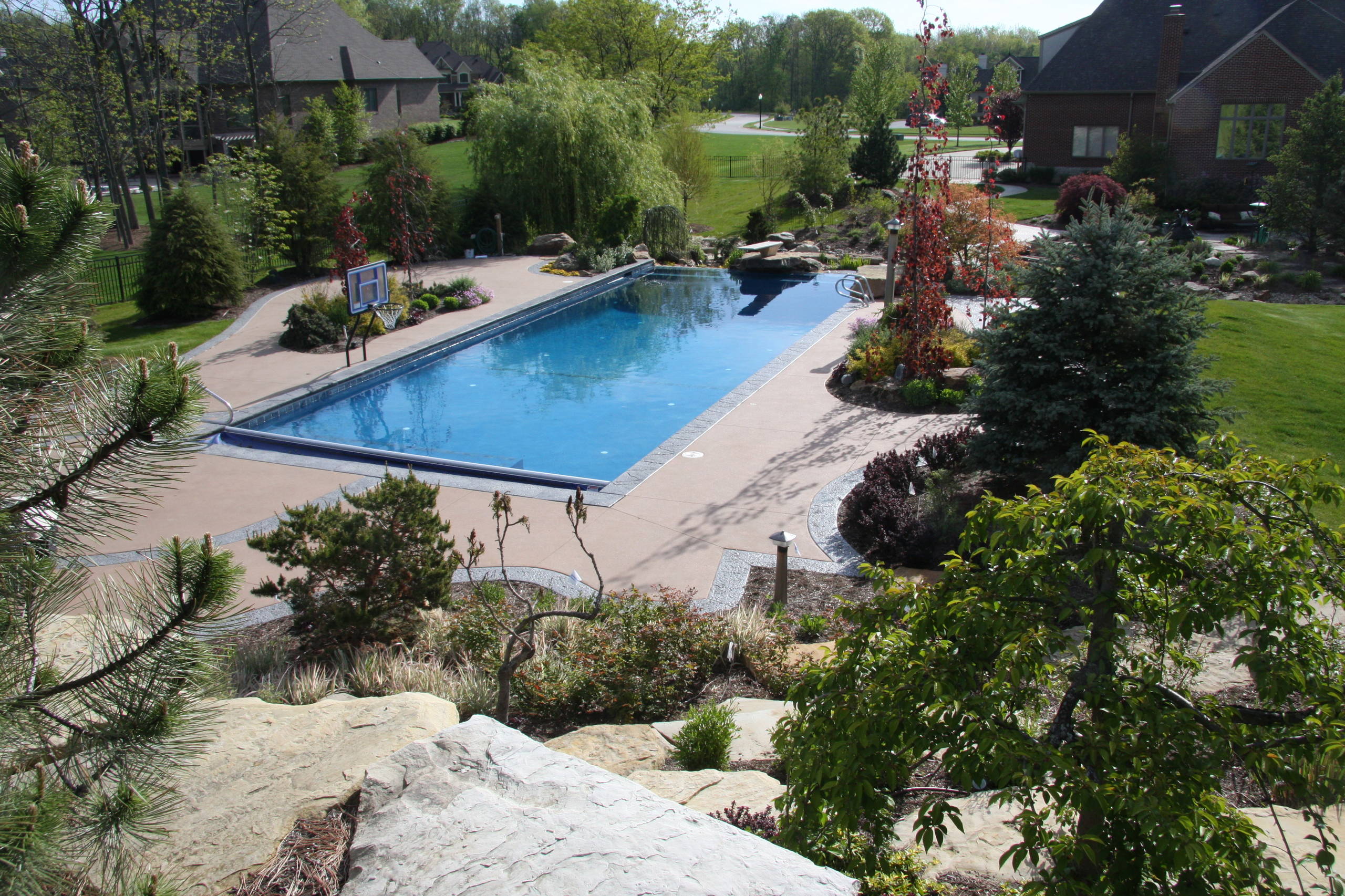 The Kaplan Residence