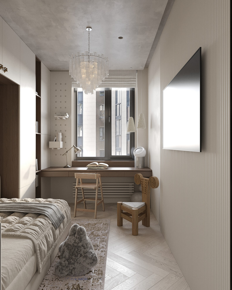 ЖК Зиларт, 80 m²