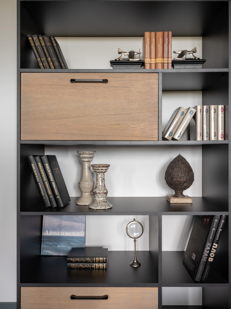 Квартира в Московском