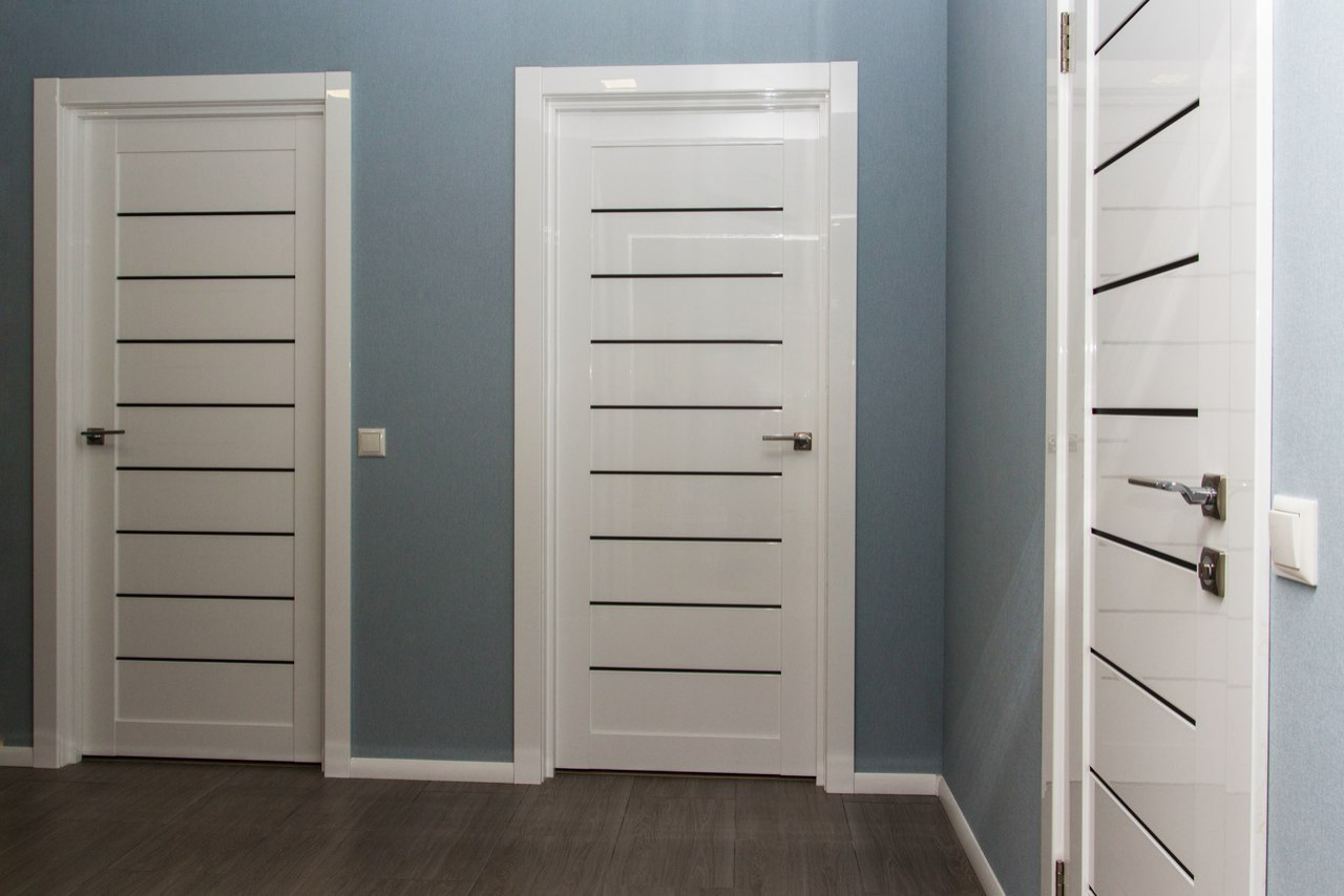 г. Тюмень, ул Тихий проезд 2