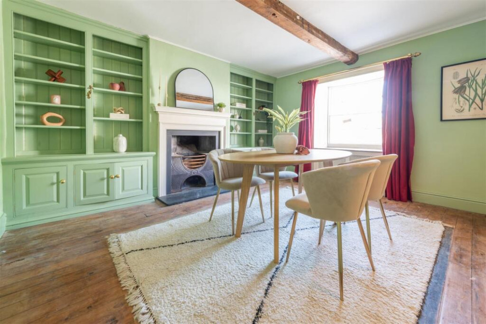 Ivy House - Staged to Sell