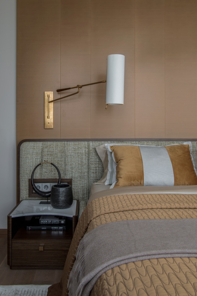 Загородный дом в коттеджном поселке "Эсквайр-парк"