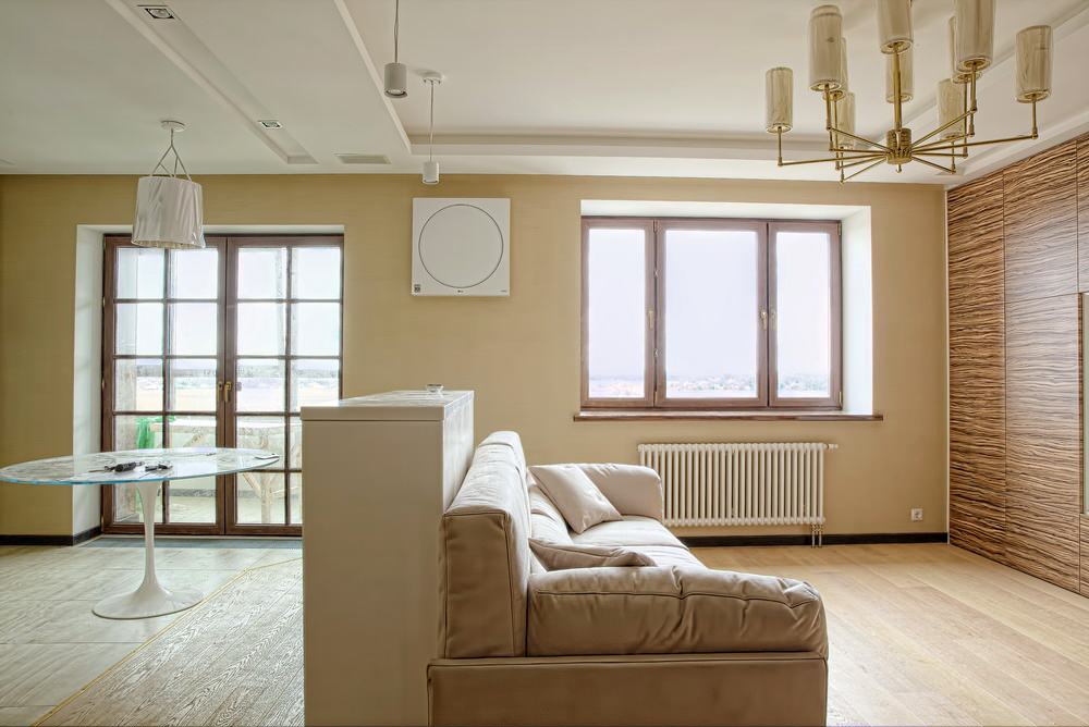 Реализация ЖК Домодедово