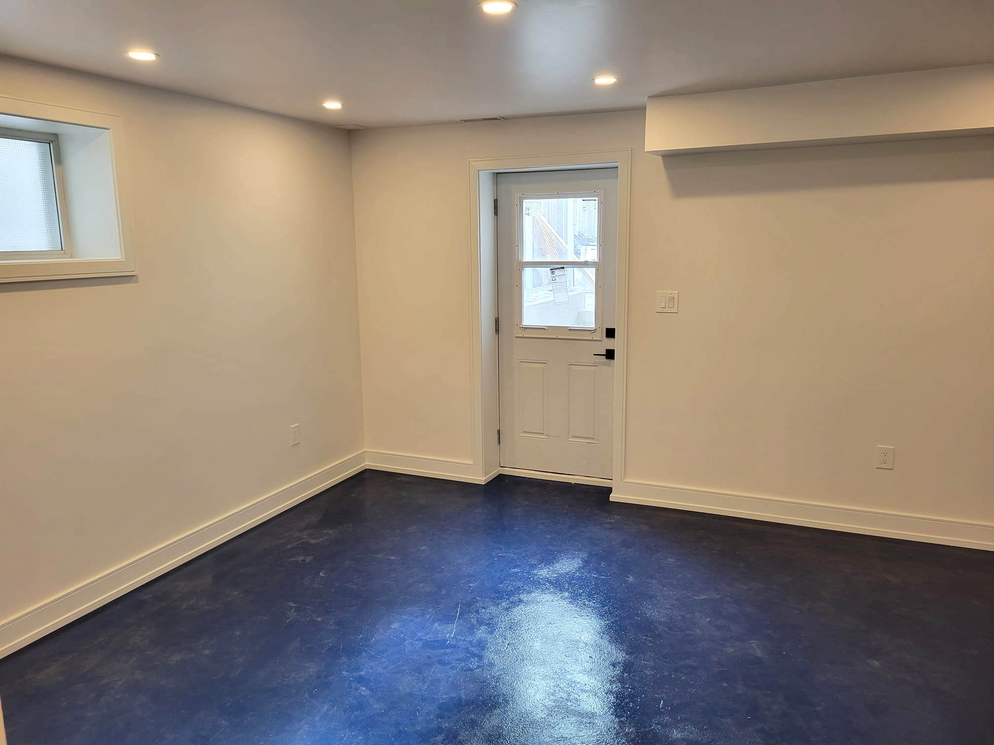 Better Basement