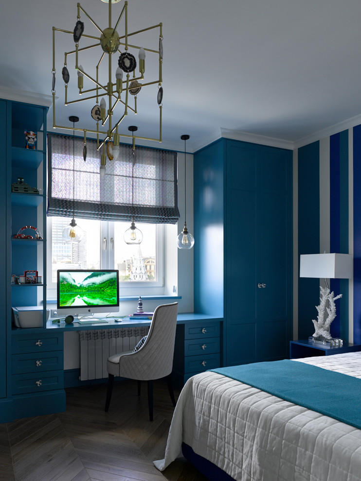 Квартира на Арбате