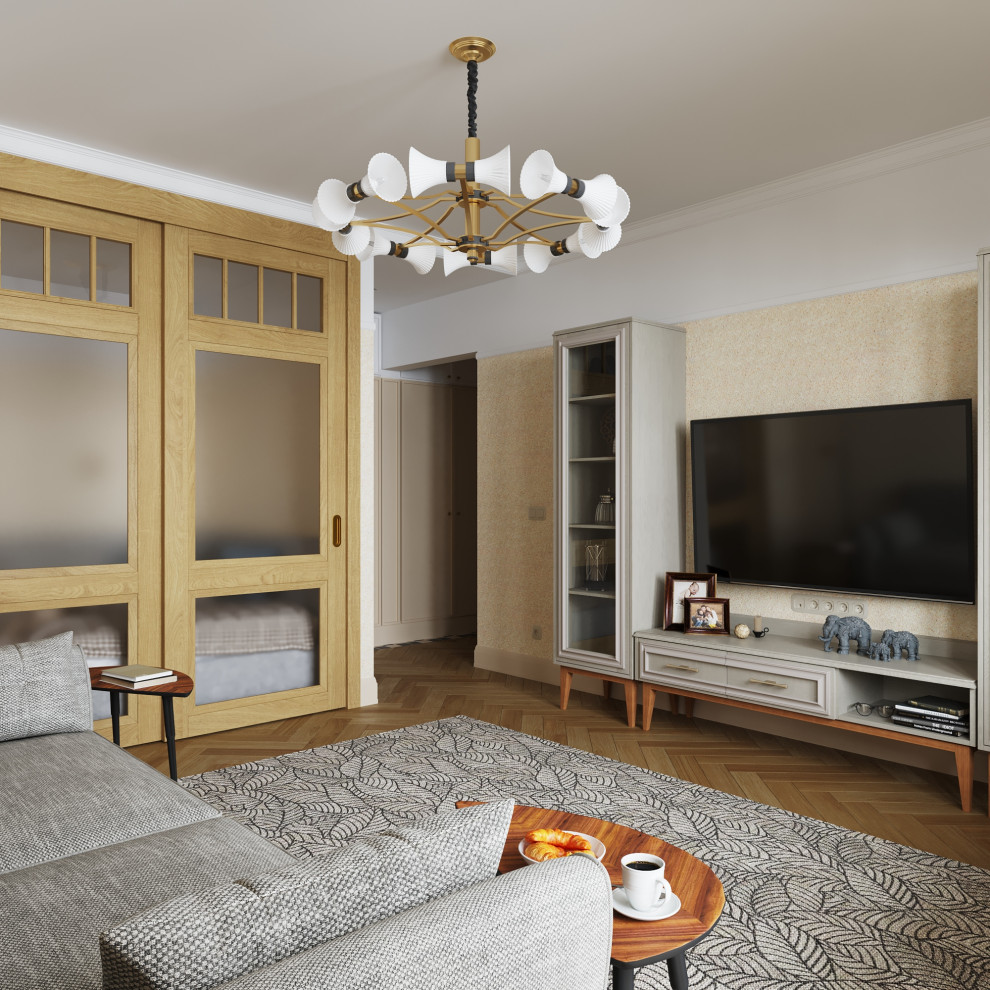 г. Москва, улица 9-ая Парковая