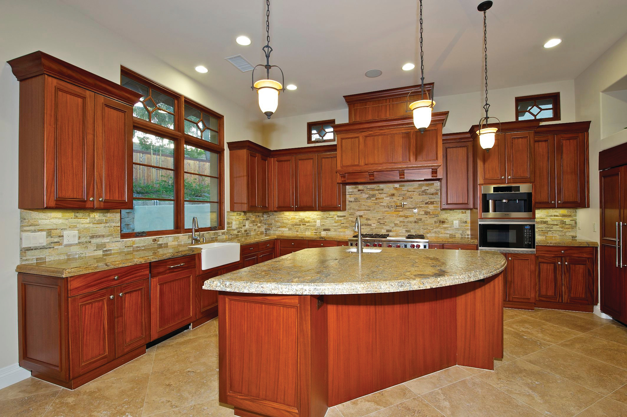 Del Mar - Lansdale Estates