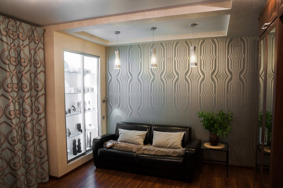 Квартира на Тимирязева