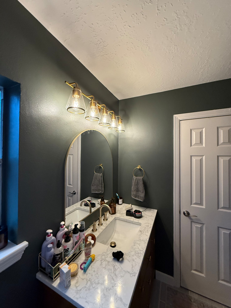 Bathroom Remodelation