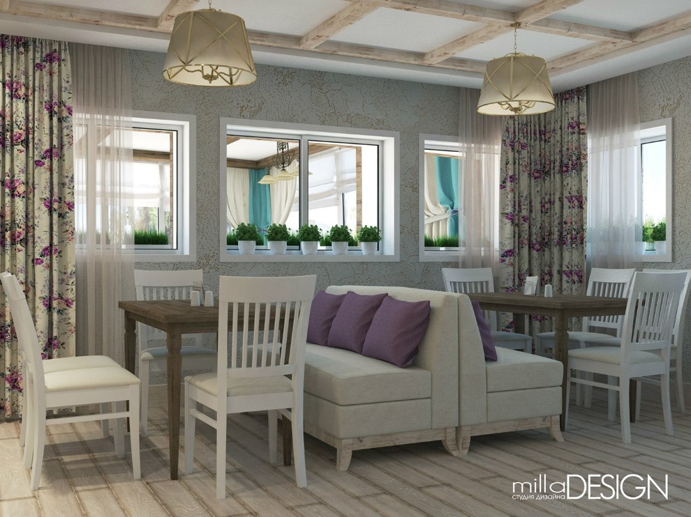 Кафе "Смоква". Г. Новороссийск