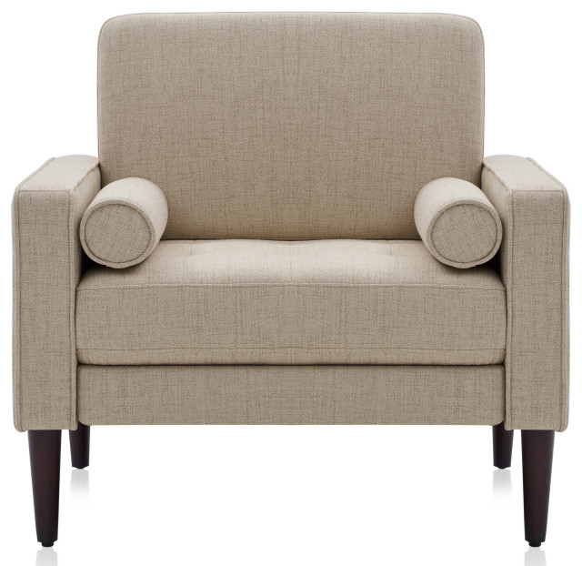 accent chairs with pillows