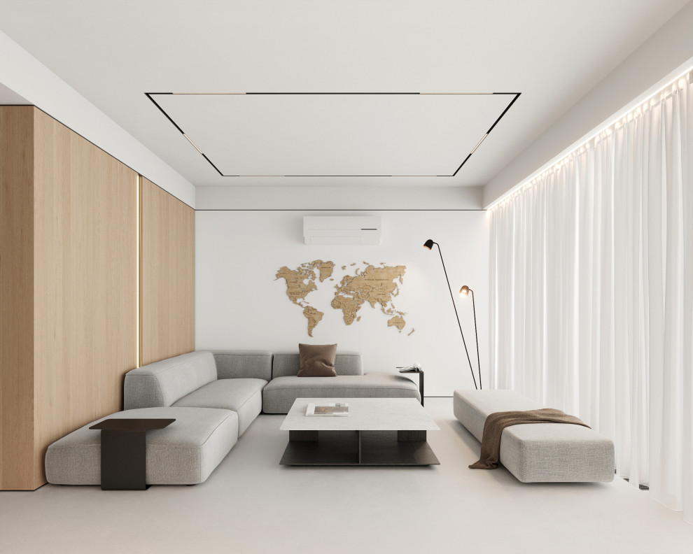 КП МОНТЕВИЛЬ ВИЛЛАДЖ