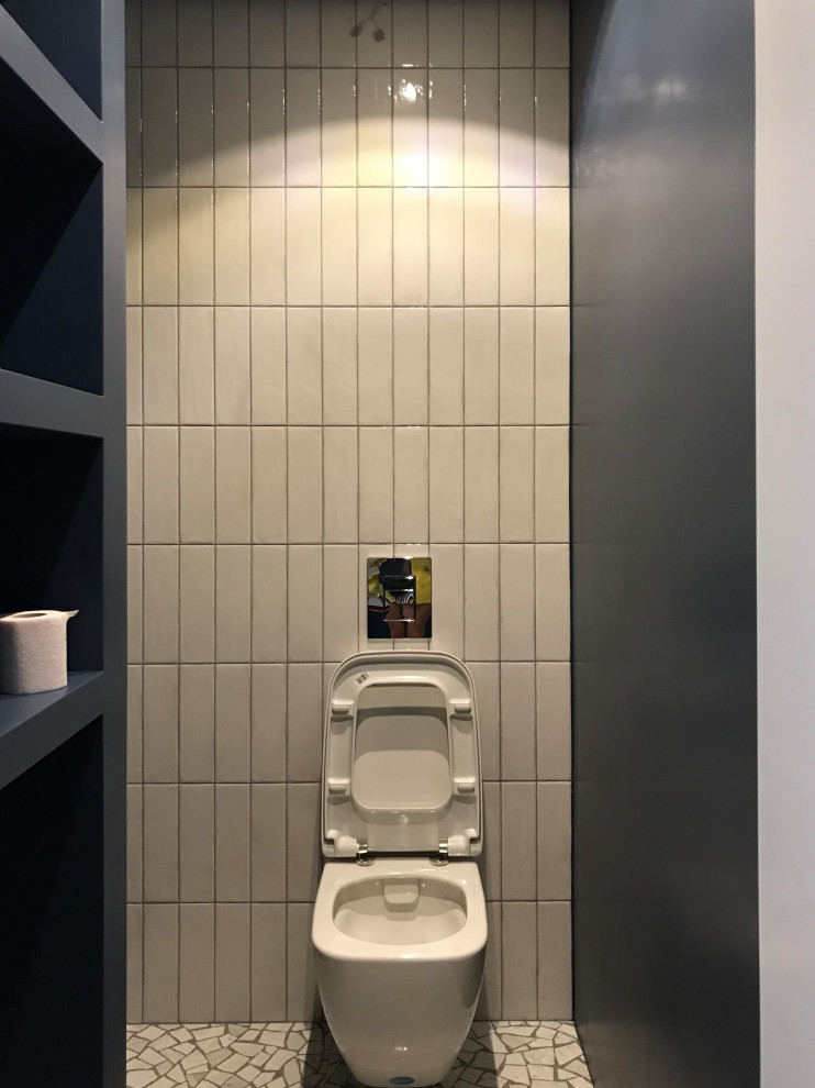 ЖК Позитив 80 м2