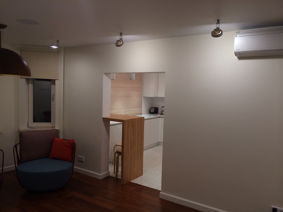 Домашняя автоматизация