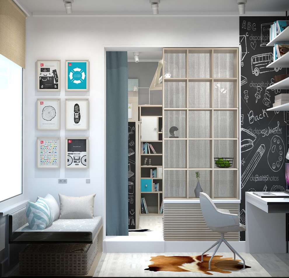 Квартира в Ожогино