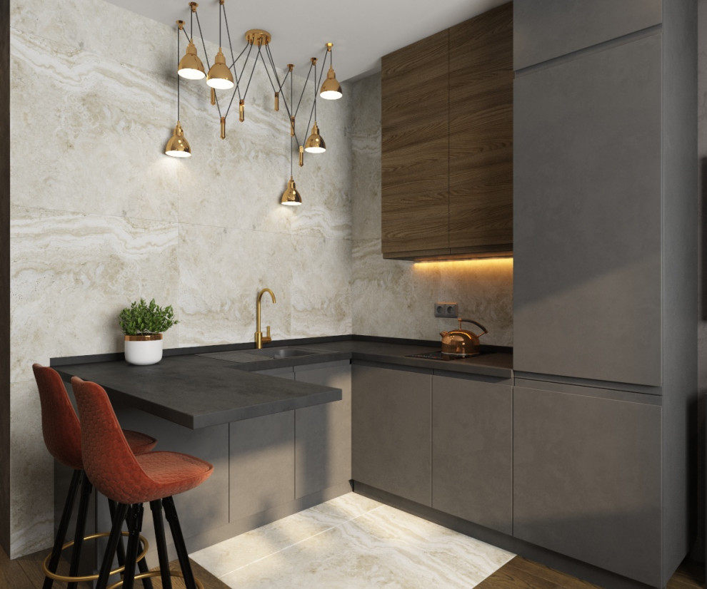 ЖК ЛЮБЛИНСКИЙ